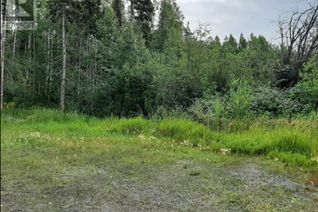 Commercial Land for Sale, 920 Murray Road, Fort St. James, BC