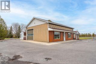 Commercial/Retail Property for Sale, 3958 Highway 34 Road, North Glengarry, ON