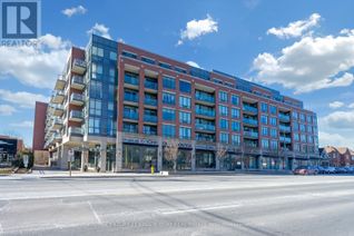 Condo Apartment for Sale, 7608 Yonge Street #438, Vaughan (Crestwood-Springfarm-Yorkhill), ON