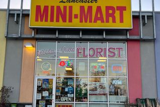 Business for Sale, 499 Lancaster Street W #2, Kitchener, ON