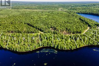 Land for Sale, Lot 4 Robert E Road, Kemptville, NS