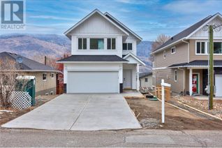 Detached House for Sale, 6511 Savona Access Road, Kamloops, BC