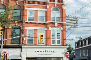 Commercial/Retail Property for Lease, 652 Queen Street W #1, Toronto (Trinity-Bellwoods), ON