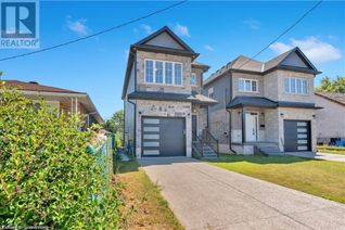 Duplex for Sale, 86 Beland Avenue N, Hamilton, ON