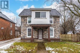 Triplex for Sale, 183 Dunlop Street W, Barrie, ON