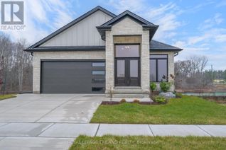 House for Sale, 4225 Green Bend, London, ON