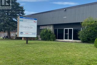 Industrial Property for Sale, 2485 Lancaster Road #18, Ottawa, ON