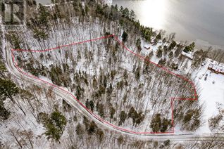 Land for Sale, 621 North Shore Rd Road, Lanark Highlands, ON