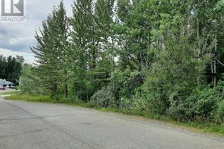 Commercial Land for Sale, 811 Murray Road, Fort St. James, BC