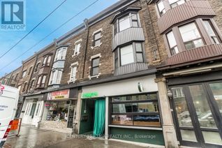 Commercial/Retail Property for Sale, 611 College Street, Toronto (Palmerston-Little Italy), ON