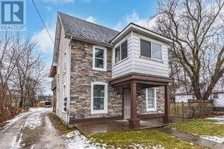 Triplex for Sale, 183 Dunlop Street W, Barrie (Queen's Park), ON