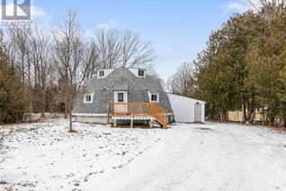 Bungalow for Sale, 47 Campbell Avenue, Oro-Medonte, ON