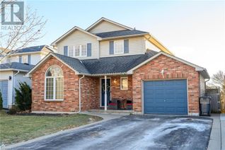 House for Sale, 71 Morgan Drive, Caledonia, ON