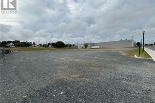 Commercial Land for Sale, 3469 Principale, Tracadie, NB