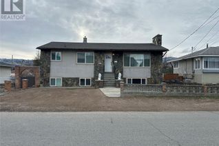 Bungalow for Sale, 264 Fairview Avenue, Kamloops, BC