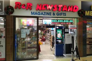 Convenience Store Non-Franchise Business for Sale, 1151 Dundas Street W #11, Mississauga (Erindale), ON