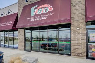 Business for Sale, 300 Fourth Avenue Unit# 4, St. Catharines, ON