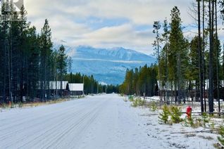 Land for Sale, 1005 18th Avenue, Valemount, BC