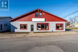 Commercial/Retail Property for Sale, 2 Second & Alma Street, Yarmouth, NS