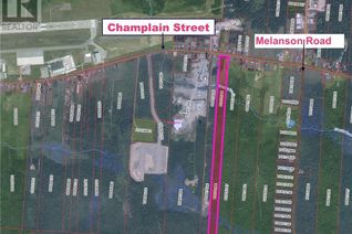 Commercial Land for Sale, 2200 Champlain Street, Dieppe, NB