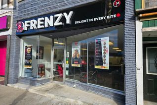 Business for Sale, 7 Simcoe Street S, Oshawa (Central), ON