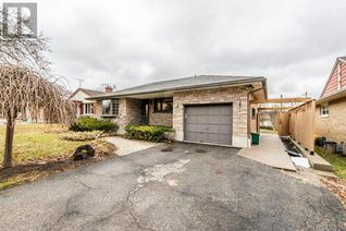 Duplex for Sale, 97 Noecker Street, Waterloo, ON