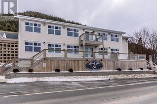 Property, 11 Beachy Cove Road, Portugal Cove, NL