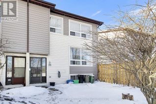 Condo for Sale, 21 Banner Road E #E, Ottawa, ON