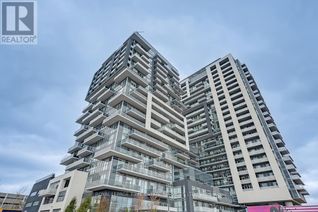 Condo for Rent, 2081 Fairview Street #602, Burlington (LaSalle), ON