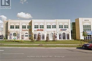 Office for Sale, 2970 Drew Road #206, Mississauga (Malton), ON