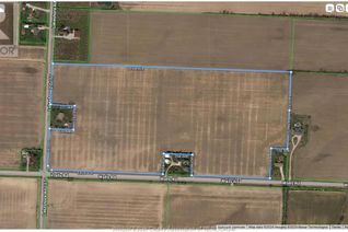 Commercial Farm for Sale, V/L Lakeshore Rd 107, Lakeshore, ON