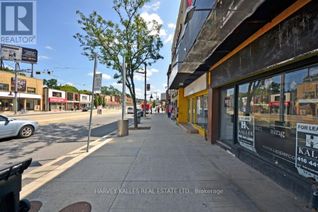 Commercial/Retail Property for Lease, 881 St Clair Avenue W #Bsmt, Toronto (Wychwood), ON