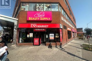 Convenience Store Business for Sale, 1011 Dufferin Street #104, Toronto (Dovercourt-Wallace Emerson-Junction), ON