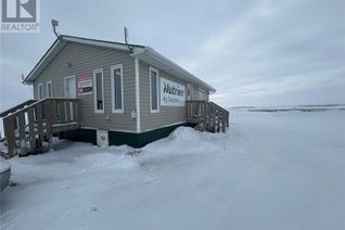 Office for Sale, Ituna Commercial Building, Ituna Bon Accord Rm No. 246, SK