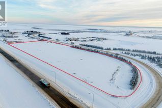 Commercial Land for Lease, 11250 97 Street, Wembley, AB