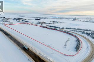 Commercial Land for Lease, 11250 97 Street, Wembley, AB