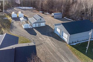 Commercial/Retail Property for Sale, 1319 Rte 104, Upper Keswick, NB