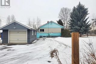 House for Sale, 2282 Short Avenue, Quesnel, BC