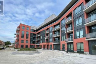 Condo Apartment for Sale, 1010 Dundas Street E #PH12, Whitby (Pringle Creek), ON