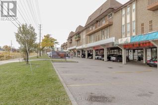 Property for Sale, 40 Rexdale Boulevard #31, Toronto (Rexdale-Kipling), ON