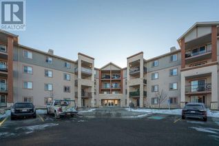 Condo for Sale, 505 Railway Street W #2403, Cochrane, AB