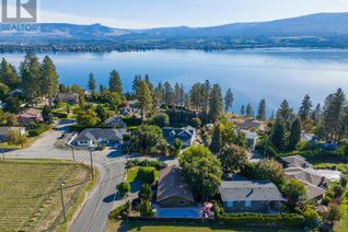 Ranch-Style House for Sale, 2931 Thacker Drive, West Kelowna, BC