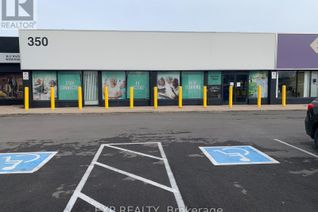 Commercial/Retail Property for Lease, 350 Ontario Street, St. Catharines (452 - Haig), ON