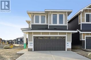 Detached House for Sale, 3 Precedence Green, Cochrane, AB