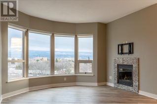 Property for Sale, 1160 Bernard Avenue #708, Kelowna, BC