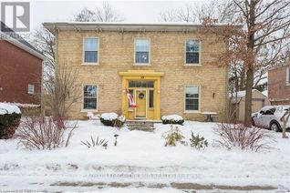 House for Rent, 35 William Street, St. Thomas, ON