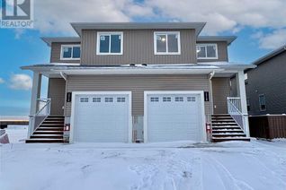 Freehold Townhouse for Sale, 10214b 148 Avenue, Rural Grande Prairie No. 1, County of, AB