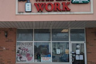 Commercial/Retail Property for Sale, 4535 Ebenezer Road #5, Brampton (Bram East), ON