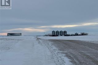 Farm for Sale, Fischer Farm, Enterprise Rm No. 142, SK