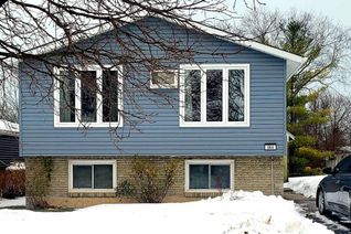 Bungalow for Sale, 664 Palmateer Drive S, Kincardine, ON